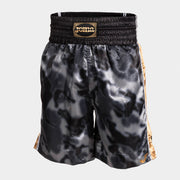 COMBAT BERMUDA BLACK BLACK