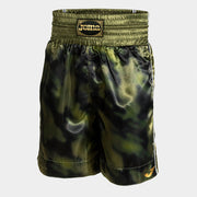 COMBAT BERMUDA GREEN GREEN