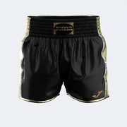 COMBAT SHORT BLACK BLACK