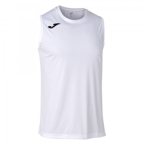 Basketbalový dres COMBI BASKET T-SHIRT biela