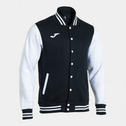 COMBI FULL ZIP SWEATSHIRT NAVY BLUE NAVY