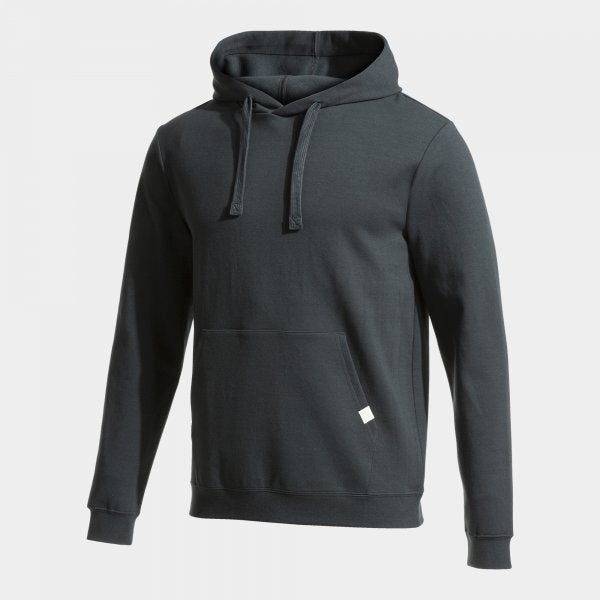 COMBI HOODIE ANTHRACITE ANTHRACITE