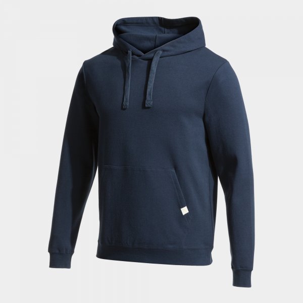 COMBI HOODIE NAVY NAVY