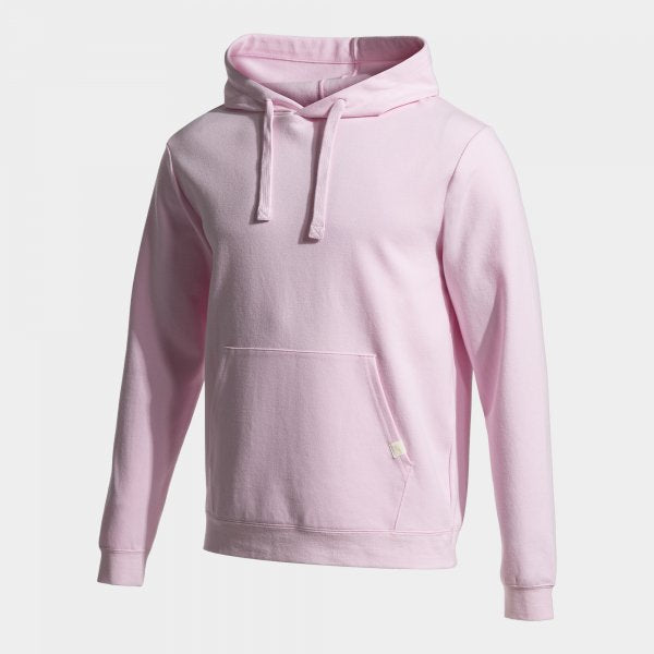 COMBI HOODIE PINK PINK