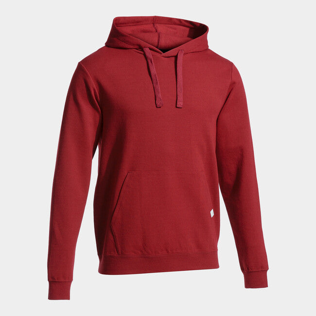 COMBI HOODIE RED RED