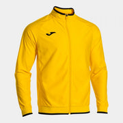 VICTORY II TRACKSUIT YELLOW BLACK YELLOW-BLACK