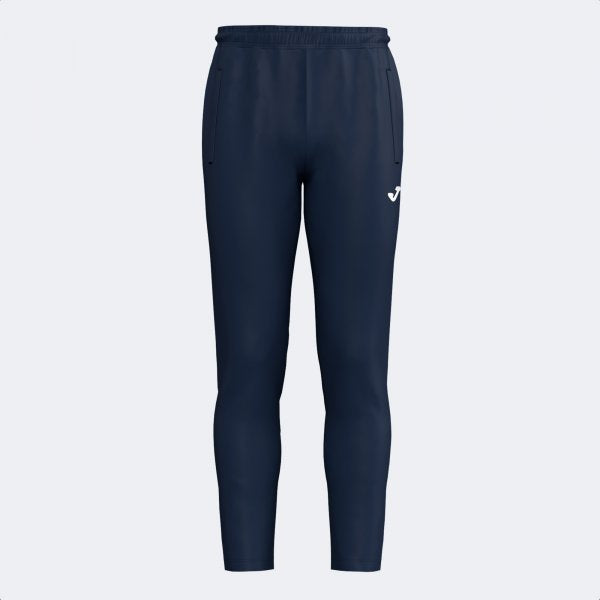 Tepláky COMBI PREMIUM  LONG PANTS modrá námornícka