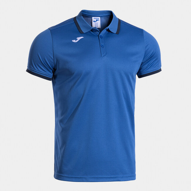 Polo tričko COMBI PREMIUM SHORT SLEEVE POLO azúrová navy