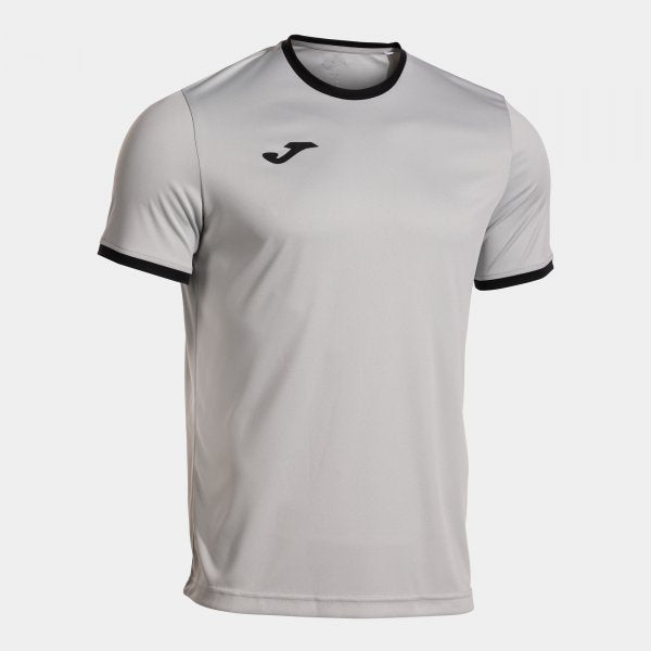 Dres / tričko COMBI PREMIUM SHORT SLEEVE T-SHIRT šedá
