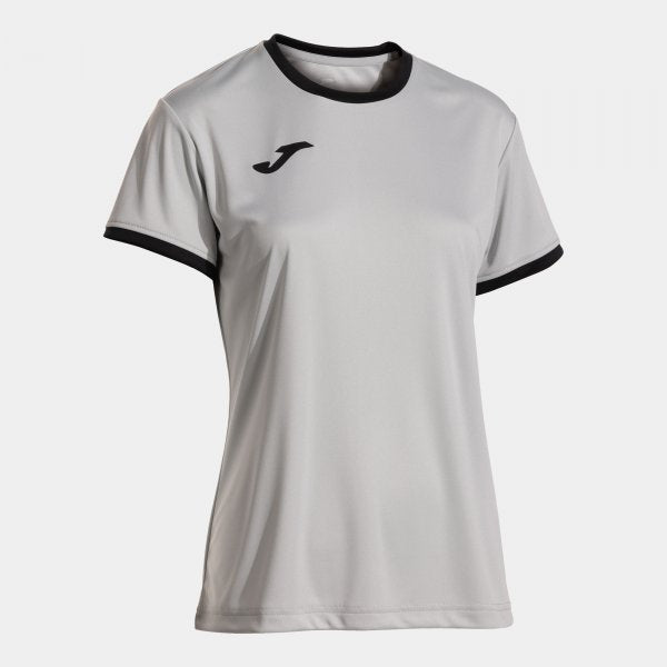Dámsky dres / tričko COMBI PREMIUM SHORT SLEEVE T-SHIRT šedá