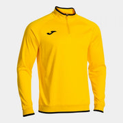 VICTORY  SWEATSHIRT YELLOW BLACK YELLOW-BLACK
