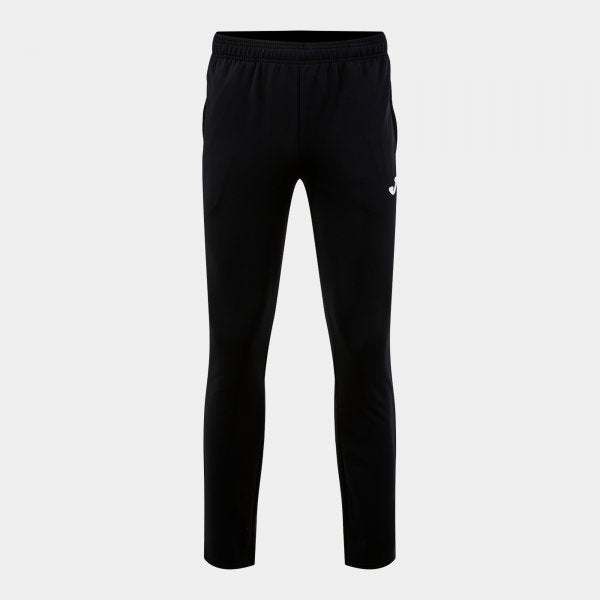 Nohavice COMBI PRO LONG PANTS čierna