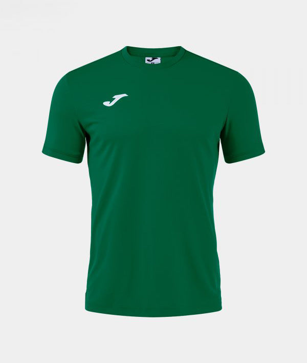 COMBI PRO SHORT SLEEVE T-SHIRT GREEN GREEN
