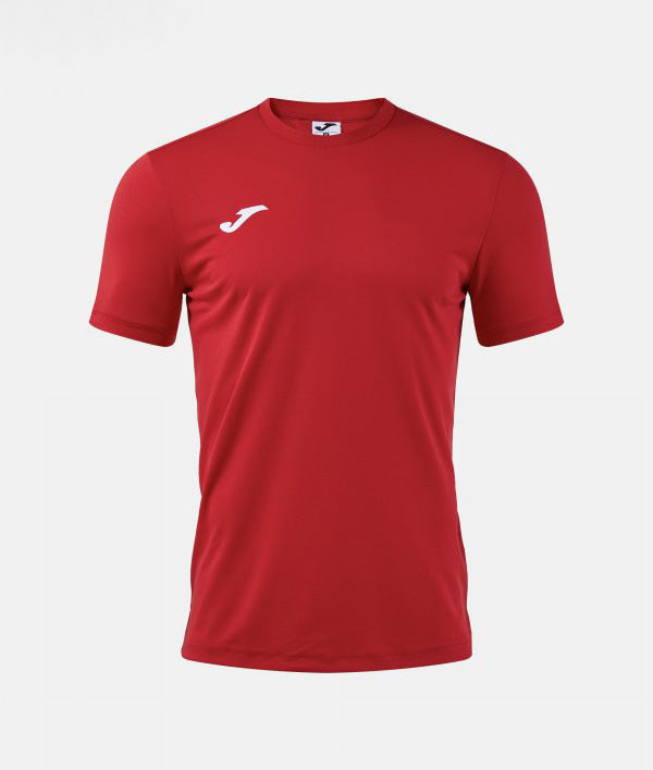 COMBI PRO SHORT SLEEVE T-SHIRT RED RED