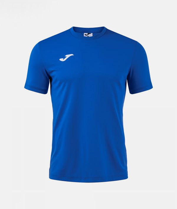 COMBI PRO SHORT SLEEVE T-SHIRT ROYAL BLUE ROYAL