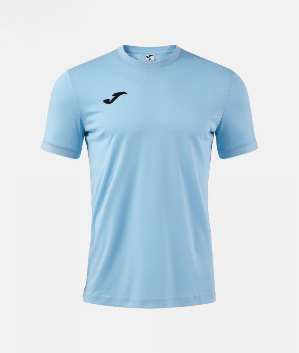 COMBI PRO SHORT SLEEVE T-SHIRT SKY BLUE LIGHT BLUE