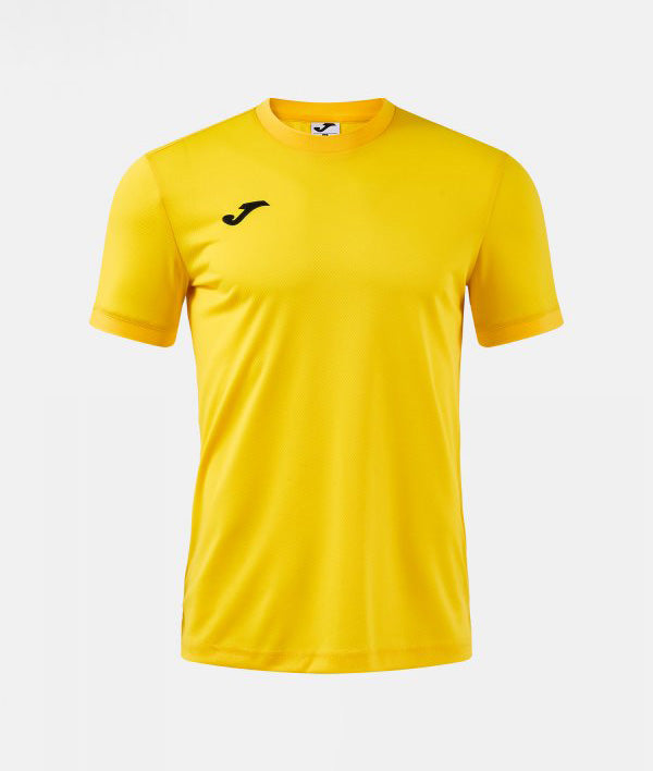 COMBI PRO SHORT SLEEVE T-SHIRT YELLOW YELLOW