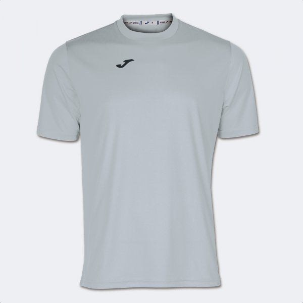 Dres / tričko COMBI SHORT SLEEVE T-SHIRT šedá