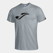 Krátke tričko COMBI STREET SHORT SLEEVE T-SHIRT šedá