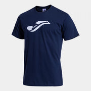 Krátke tričko COMBI STREET SHORT SLEEVE T-SHIRT modrá námornícka