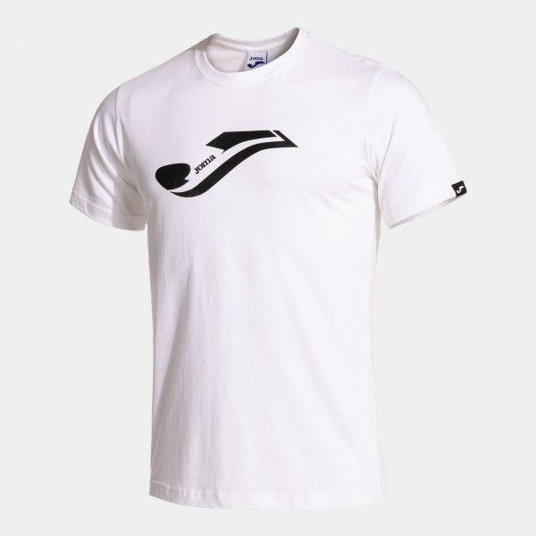 Krátke tričko COMBI STREET SHORT SLEEVE T-SHIRT biela