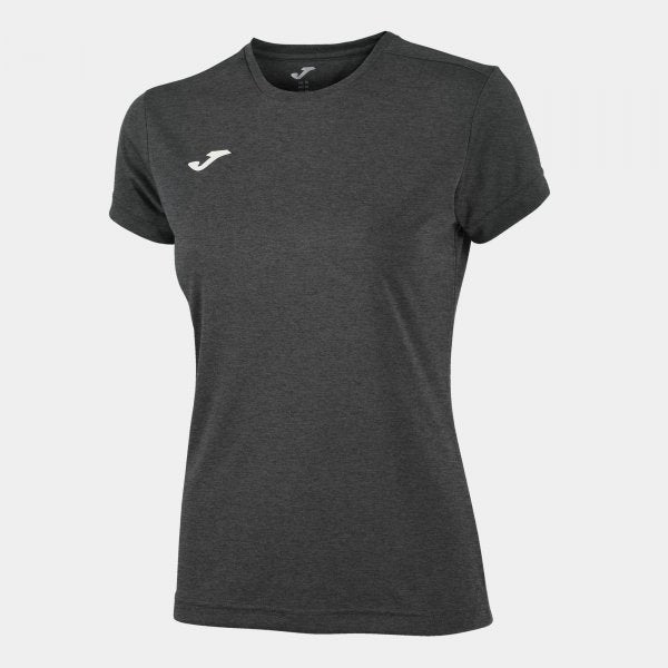 T-SHIRT COMBI ANTHRACITE S/S ANTHRACITE
