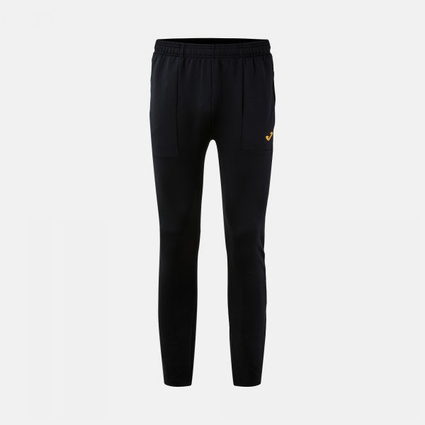 Nohavice CONFORT V LONG PANTS čierna