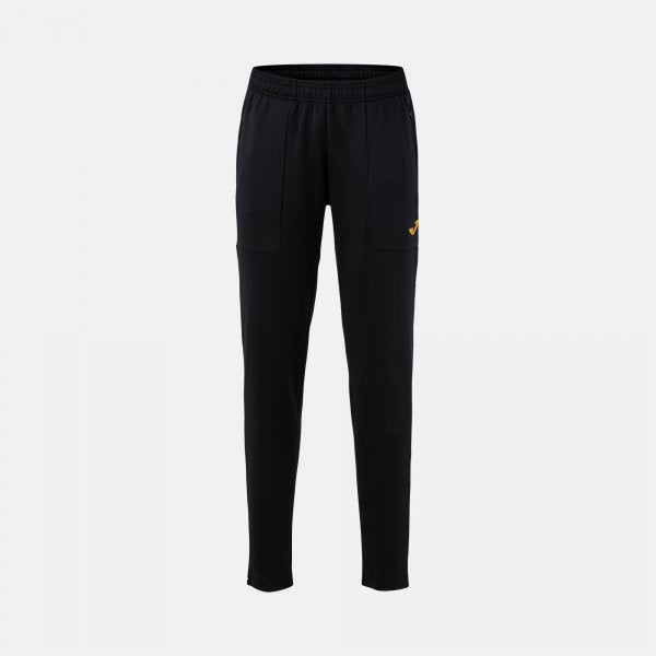 Dámske nohavice CONFORT V LONG PANTS čierna