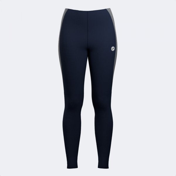CORE LONG TIGHTS NAVY BLUE NAVY