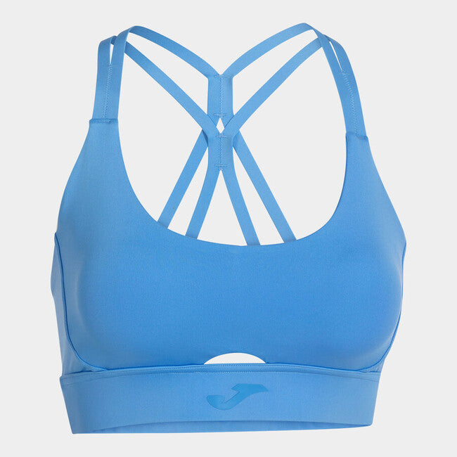 CORE SPORT BRA SKY BLUE LIGHT BLUE