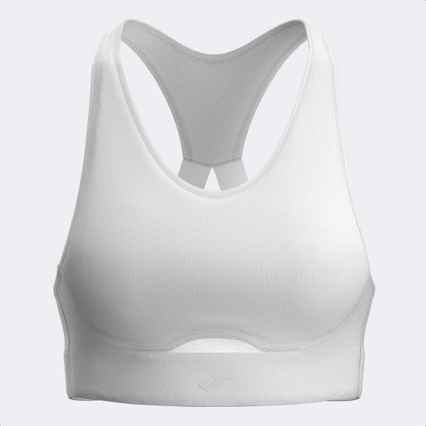 Dámska športová podprsenka CORE SPORT BRA biela