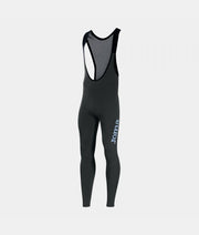 Cyklistické šortky CRONO CYCLING SHORTS čierna