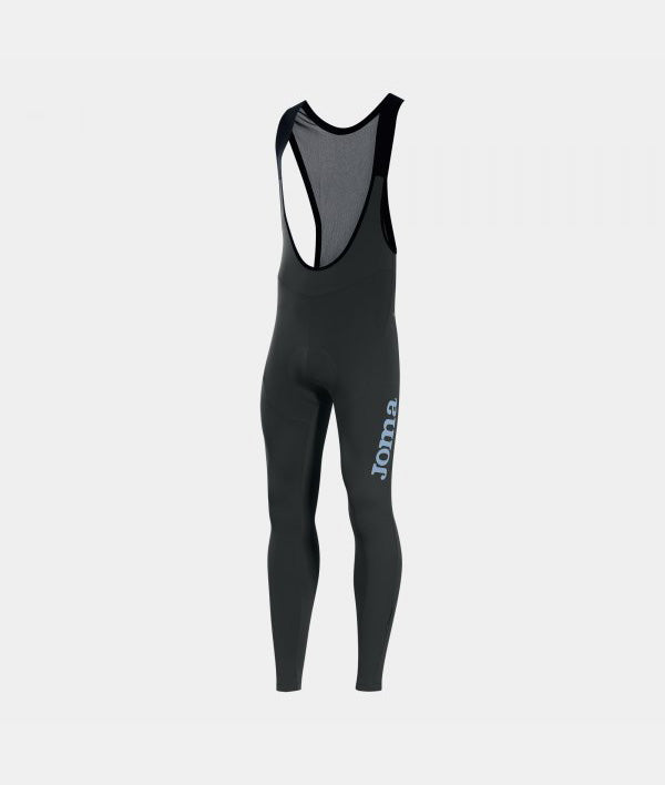 Cyklistické šortky CRONO CYCLING SHORTS čierna