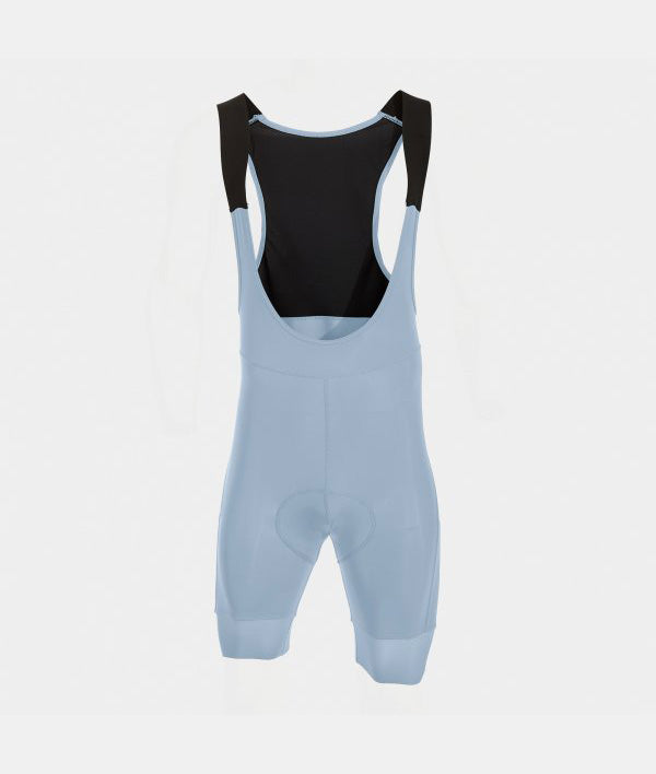 Cyklistické šortky CRONO CYCLING SHORTS azúrová