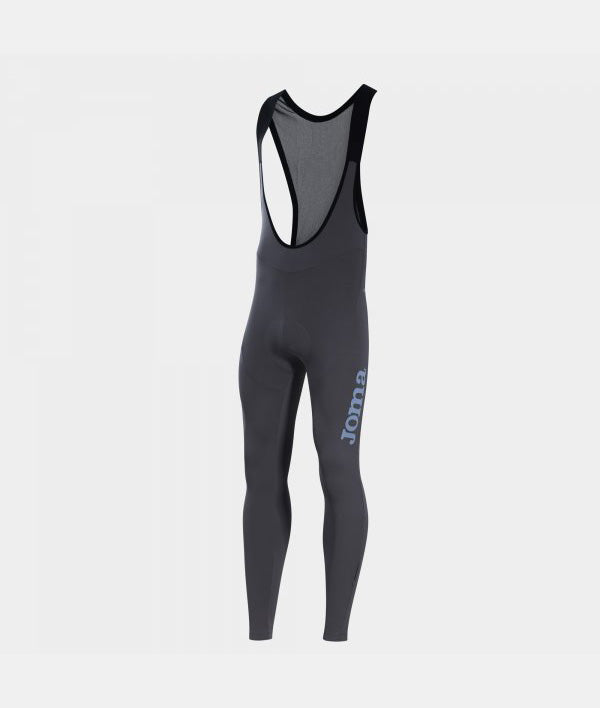 Cyklistické šortky CRONO CYCLING SHORTS šedá