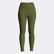 CRONO CYCLING SHORTS GREEN GREEN