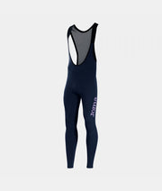 Cyklistické šortky CRONO CYCLING SHORTS modrá námornícka