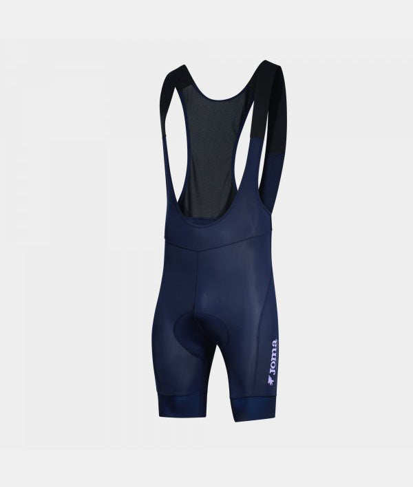 Cyklistické šortky CRONO CYCLING SHORTS modrá námornícka