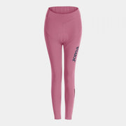 Dámske cyklistické šortky CRONO CYCLING SHORTS ružová