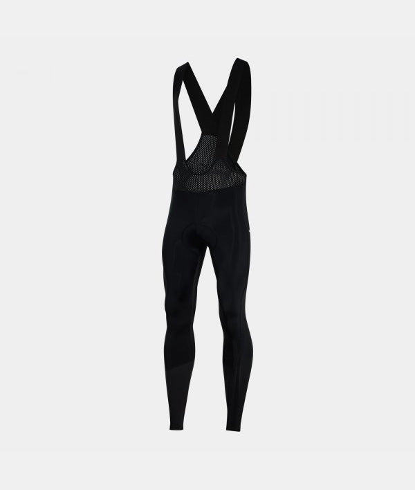 Termo nohavice CRONO LONG TIGHTS čierna