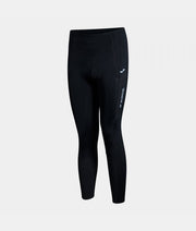 Dámske legíny CRONO LONG TIGHTS čierna