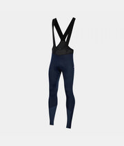 Termo nohavice CRONO LONG TIGHTS NAVY BLUE SKY BLUE NAVY-SKY BLUE