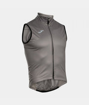 Bunda do dažďa CRONO VEST šedá