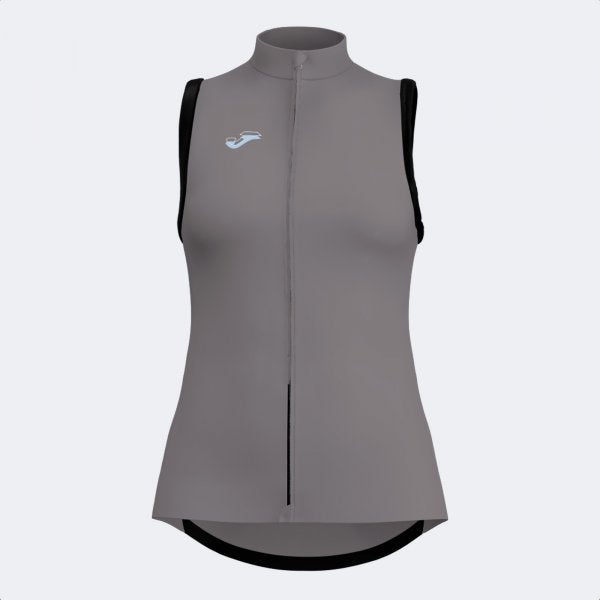 Dámska bunda do dažďa CRONO VEST šedá
