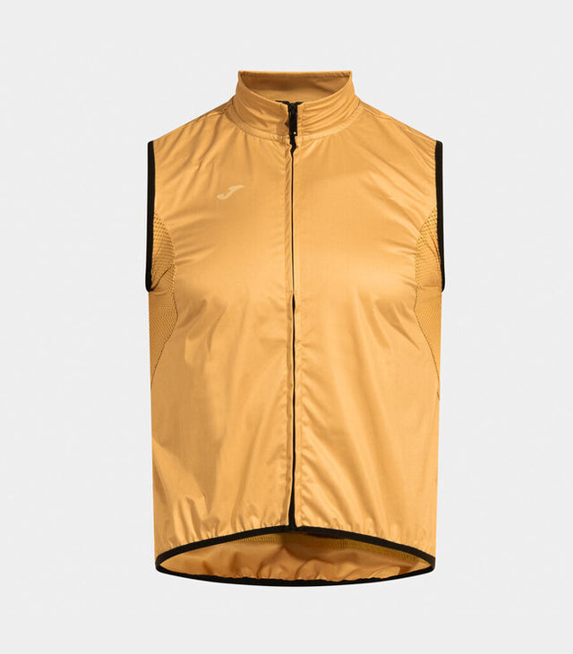 Vetruodolná vesta CRONO VEST ťavia (camel)