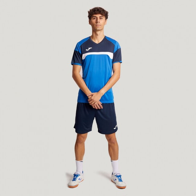 Dres DANUBIO III SET azúrová navy