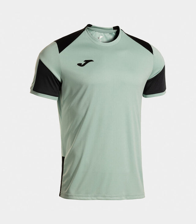 Dres / tričko DANUBIO SHORT SLEEVE T-SHIRT šedá antracitová