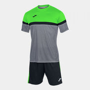 Basketbalový set DANUBIO TWO-PIECE šedá