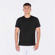 T-SHIRT DESERT BLACK