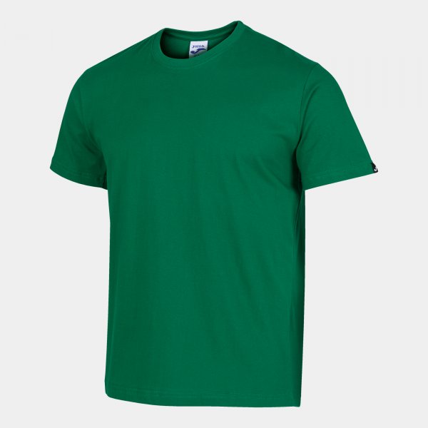 Krátke tričko T-SHIRT DESERT SHORT SLEEVE zelená
